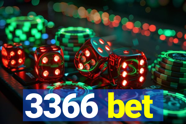 3366 bet